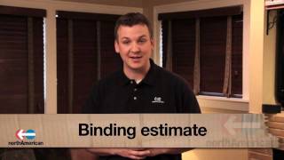 Moving Estimates