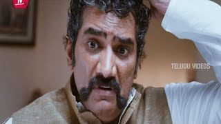 Rao Ramesh Ultimate Movie Punch Dialogues | Rao Ramesh Latest Videos | Telugu Videos