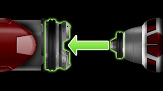 SimpleRockets - SimpleDocking 2 (Tutorial)