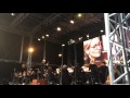 Bergen Philharmonic Orchestra - Star Wars Medley Part 1 (Live)