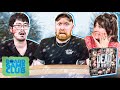 Let's Play DEAD OF WINTER... AGAIN! | Board Game Club