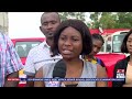 Watch the full content of AM Show with Benjamin Akakpo and Bernice Abu-Baidoo Lansah on JoyNews