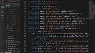 Authentication using Authguard in IONIC 4