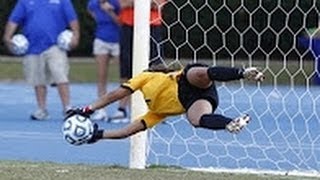 【凄技！】GK フリーキック セーブ集 ゴールキーパー 海外サッカー スーパープレイ チャンネル内に多数のサッカーランキング動画がありますので是非、ご覧ください！