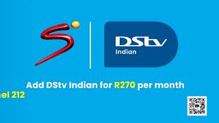 Add DStv Indian And Get Cricket At No Cost  | DStv