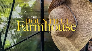 The Bountiful Farmhouse