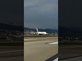 emirates airbus a380 taxiing to the holding point runway 04r in nice😍 pilot aviation airbus