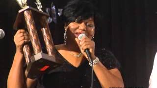 HGMA Gospel Music Awards 2014 Best Female Artist Of The Year