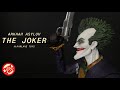 ARKHAM ASYLUM JOKER by McFarlane Toys