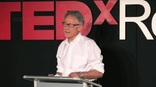 Is the house of history built on foundations of sand? | Graham Hancock | TEDxReading