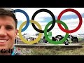 What It's Like Covering The Olympic Games | Golf Digest