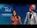 Neha ने किया Rohanpreet के लिए एक गाना Dedicate | Indian Idol |Songs Of Arijit Singh, Asees Kaur