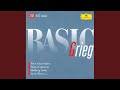 Grieg: Lyric Pieces, Op. 54 - Orch. by Anton Seidl: II. Bellringing