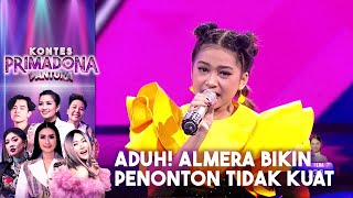 Almera (Mojekerto) - Sir Gombang Gosir | Kontes Primadona Pantura