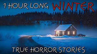 9 Most Scary Winter Horror Stories | Disturbing Stories for Cold Winter Night