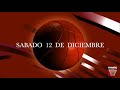 promo retransmision en directo jornada 12 12 2020