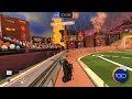 rocket league moiments 157