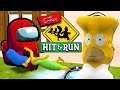 Breaking The Simpsons Hit & Run with Mods