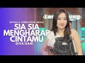 Diva Hani - Sia Sia Mengharap Cintamu ( Official Live Lembayung Music )