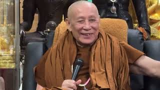 ล่าสุด หลวงตาม้าบรรยายธรรม วันที่ 8 ตุลาคม 2567