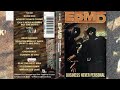 crossover clean radio epmd