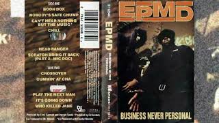 Crossover Clean Radio EPMD