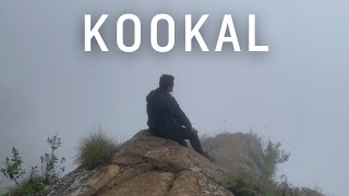 Kookal exploration | Lake - Waterfalls - Viewpoint trekking