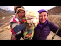 Rainbow Mountain 2 day hike (Ausangate region) - Peru