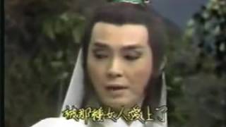 1985年葉青歌仔戲 描金扇 七郎夏兒選輯