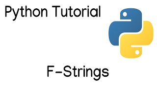 Python Tutorial | F-Strings