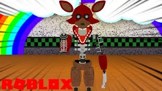 How To Unlock Shadow Scraptrap Sc 8 In Roblox Fredbear And Friends Family Restaurant - roblox fredbear and friends family restaurant game