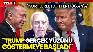 Trump'ın Erdoğan ve Türkiye çıkışı ne anlam ifade ediyor? Yılmaz Polat değerlendirdi