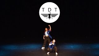 UBC Dance Horizons: YES 2024 - Thunderbird Dance Team