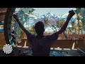 EMOK DJ set Universo Paralello Main Stage 2023/24 - FULL SET