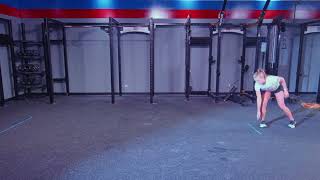 How to | Shuttle Run