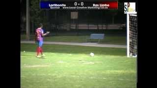 ARTIBONITE vs BAS LIMBE 03/02/2014 07:00 PM  Sapibontv