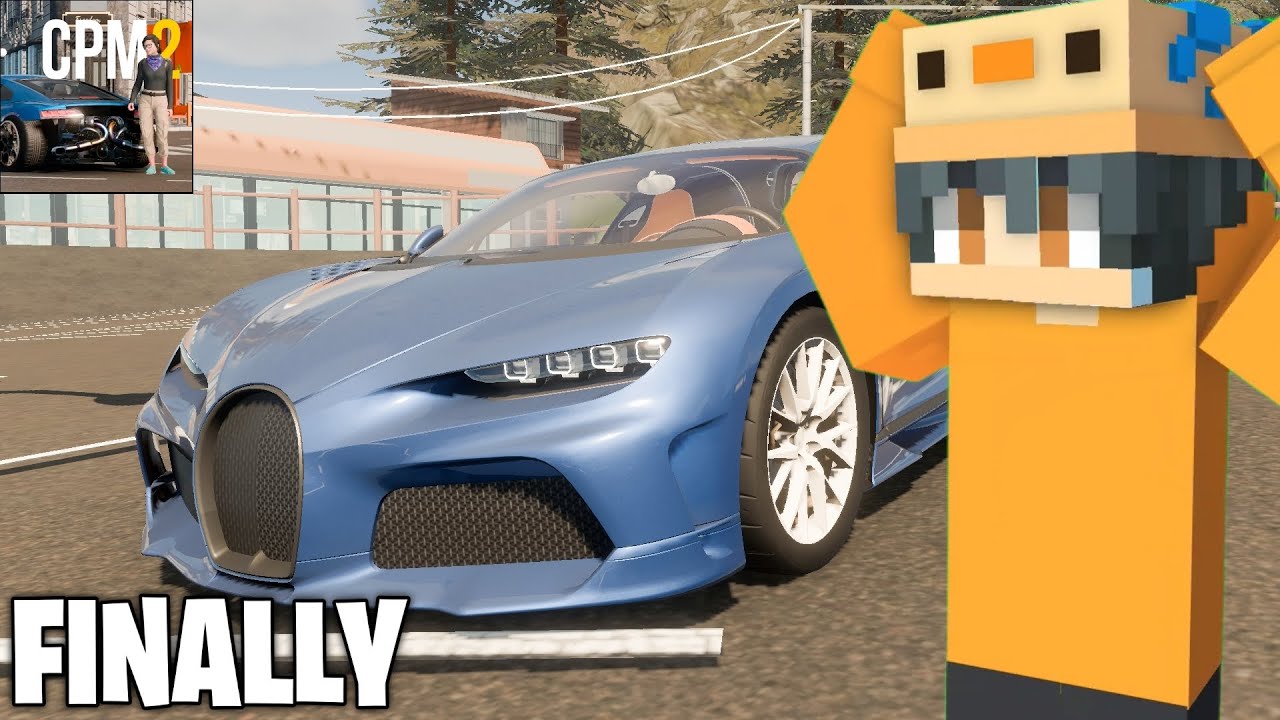 Finally Car Parking Multiplayer 2 Is Here Youtube