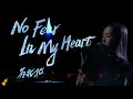 蘇北北 no fear in my heart （live）明日之子 3 【純享版】無雜音高音質