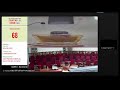 live streaming of court hall no.31 tshc