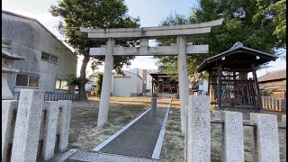 住吉神社【大阪府大阪市】