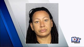 Coral Springs woman arrested for murdering husband, police say