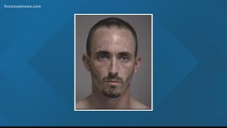 Patrick McDowell, man accused of killing Nassau County deputy, booked into jail