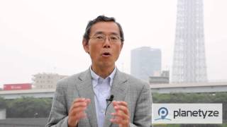 TripleLights Meet the Guides! - Shinichiro | Professional Certified Guide of Japan