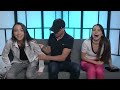 Dad Buys Daughters Outfits Challenge - Merrell Twins