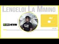 MrYoghurt TheParagon _ Lengeloi La Mmino (FULL EP)