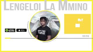 MrYoghurt TheParagon _ Lengeloi La Mmino (FULL EP)