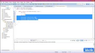 Java BigInteger #4 While loop in java BigInteger