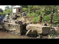 avs araku water falls