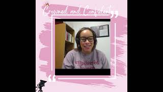 Crowned and Confident | Leslie Gill Sneak Peek