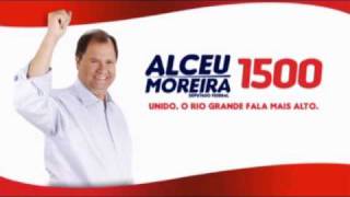 Alceu Moreira 1500 - Dep. Federal RS